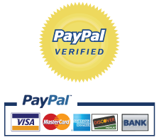 Paypal Verified