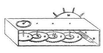 Ancient athenian ships